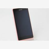 SIM�ե꡼���¿��ݾڡ��ɥ��� Xperia A4 SO-04G �ԥ󥯡������ɹ�