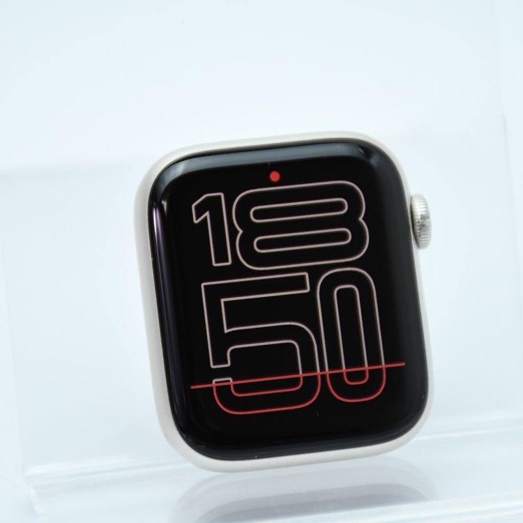 【電池良好94%】Apple Watch SE 第2世代 44mm MNJX3J/A