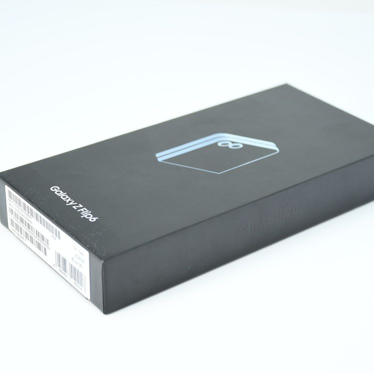 �ڿ���̤�����ʡ�docomo SIM�ե꡼ Galaxy Z Flip6 SC-54E �֥롼