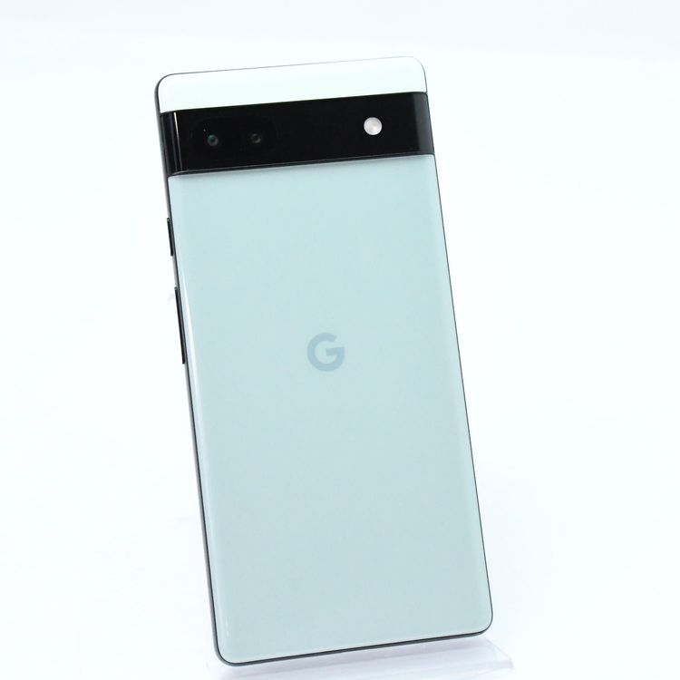 SIMե꡼ Google Pixel6a 128GB 