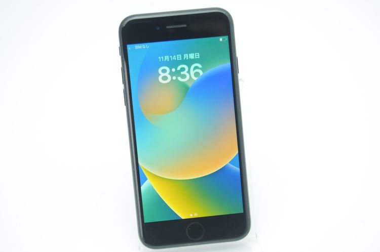 ムスビー｜美品＊Apple store版 SIMフリー iPhone SE 第2世代 256GB 