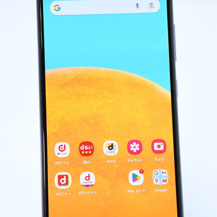 ɹSIMե꡼ docomo Galaxy A52 5G SC-53BХå