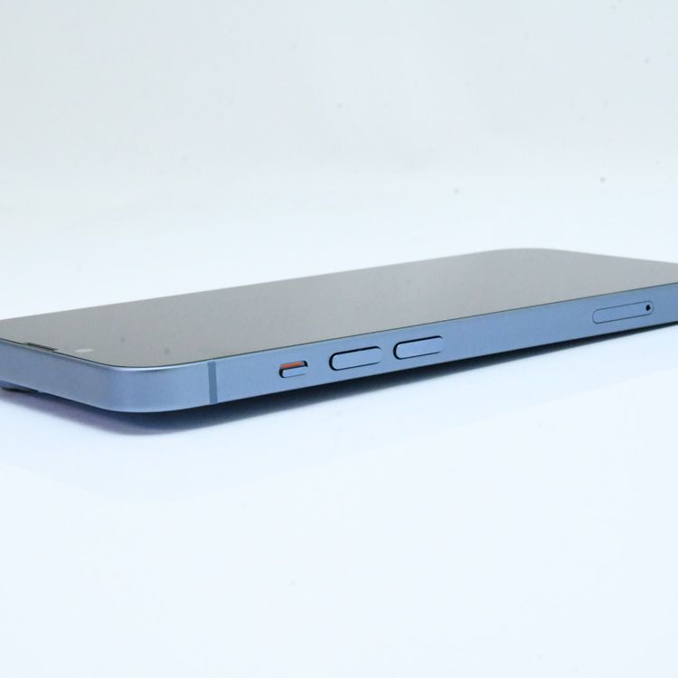 ڽХåƥ꡼ 100SIMե꡼ iPhone14 128GB ֥롼