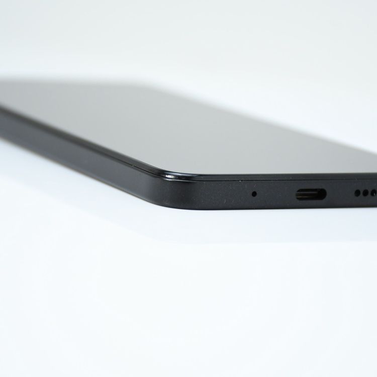�����ʡ���°�ʴ�����SIM�ե꡼Redmi12 5G XIG03 128GB �ߥåɥʥ��ȥ֥�å�