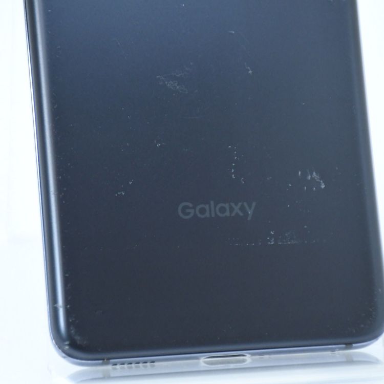 ͭɹSIMե꡼ au Galaxy S21 5G SCG09 256GB