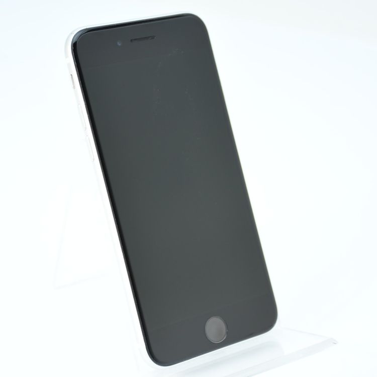 ��ư��ġ�����100 %���վ����ʡ�SIM�ե꡼ iPhone SE�裲���� 128GB �ۥ磻��