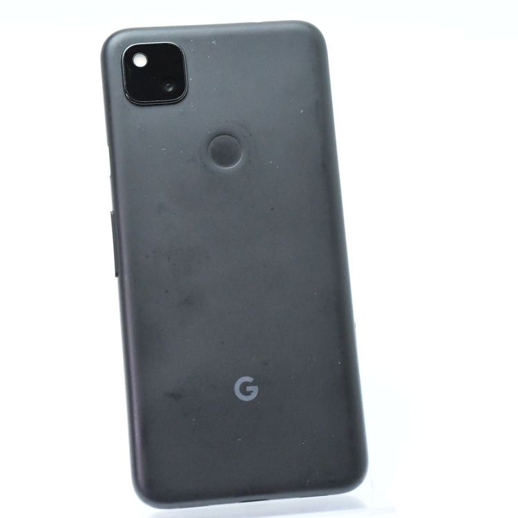 ڥ󥯡SIMե꡼ Google Pixel4a 128GB 㥹ȥ֥å