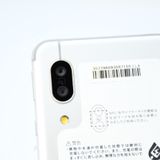 �ڱվ����ʡ�SIM�ե꡼docomo AQUOS sense3 SH-02M ����С��ۥ磻��