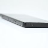 �ڻ���ǧ�ڥ���󥯡�SIM�ե꡼ Softbank A204SO Xperia 5 IV �֥�å�