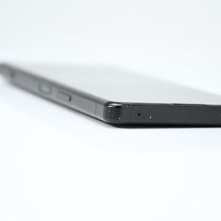 �ڻ���ǧ�ڥ���󥯡�SIM�ե꡼ Softbank A204SO Xperia 5 IV �֥�å�