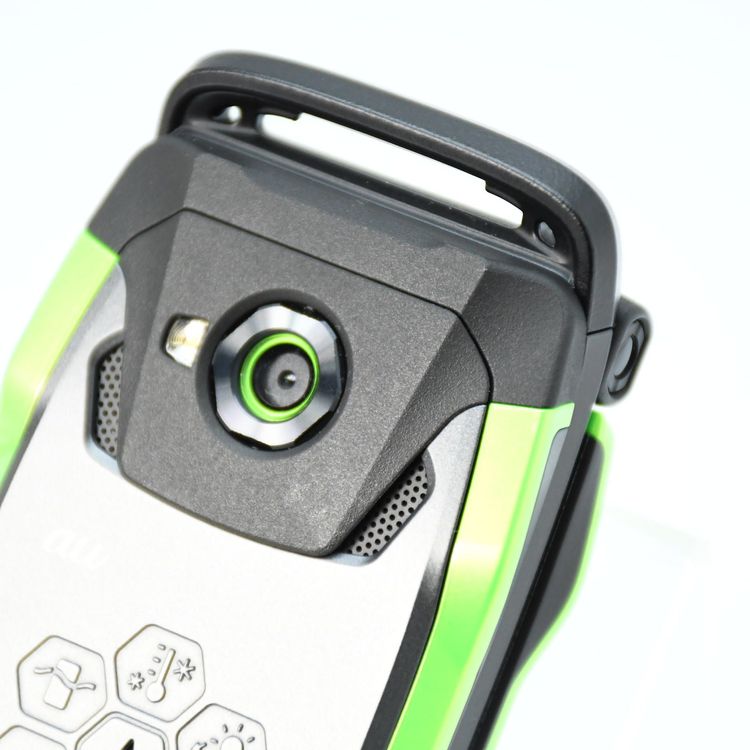 �ڱվ����ʡ� au SIM�ե꡼ G'zOne TYPE-XX KYY31 �ꥭ�åɥ��꡼��