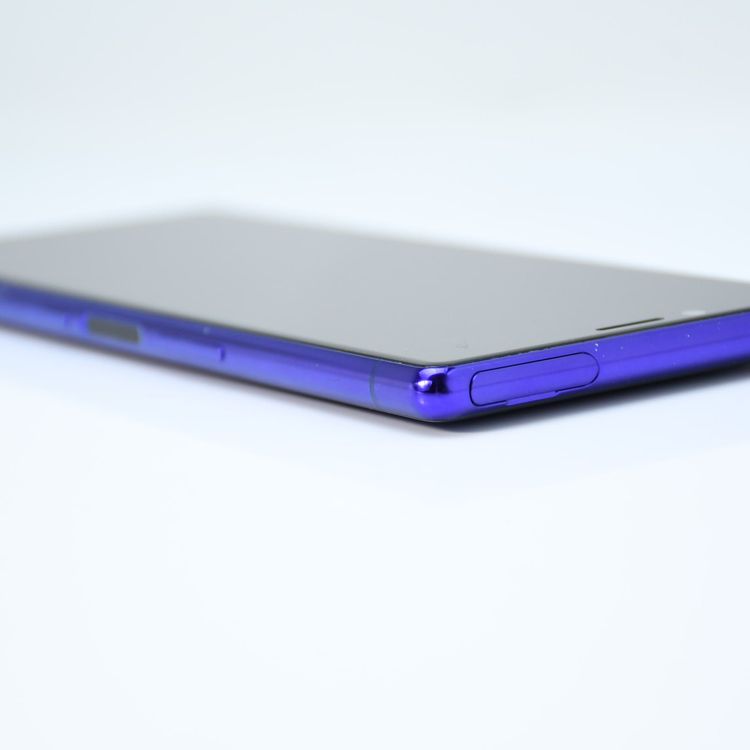 ����������վ����ʡ�SIM�ե꡼ docomo Xperia 1 SO-03L �ѡ��ץ�