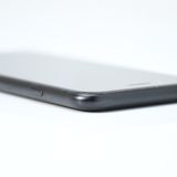 �ڱվ����ʡ��������SIM�ե꡼ iPhone SE �裲���� 64GB �֥�å�