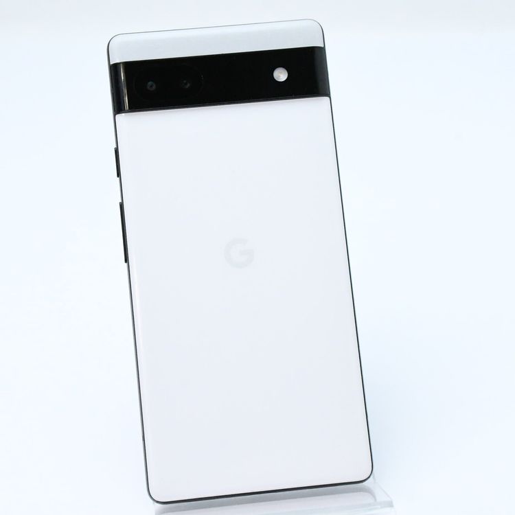 ڱվʡSIMե꡼ Google Pixel6a 128GB 硼