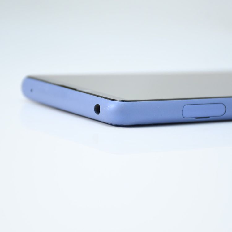 �ڱվ����ʡ������ɹ���SIM�ե꡼ au Xperia 10 III SOG04 �֥롼