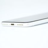 �����ʡ�docomo iPhone SE �裲���� 64GB �ۥ磻��