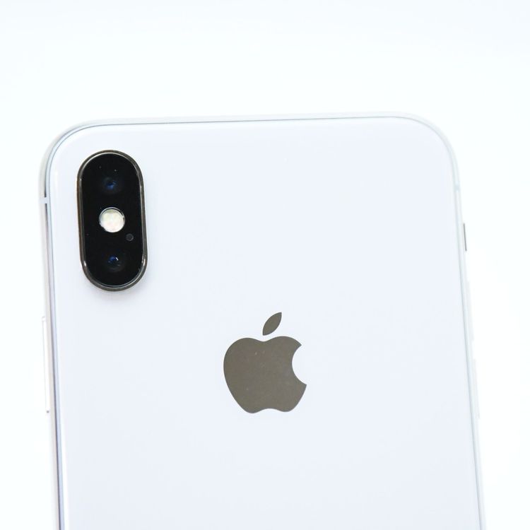 ʡХåƥ꡼100docomo SIMե꡼ iPhoneX 256GB С