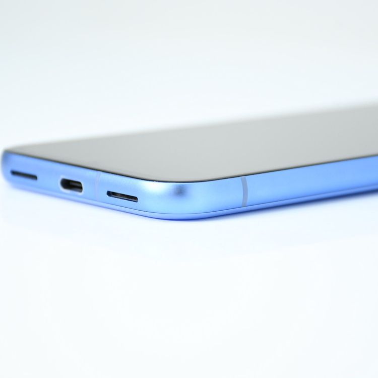 SIM�ե꡼ Google Pixel8a 128GB Bay