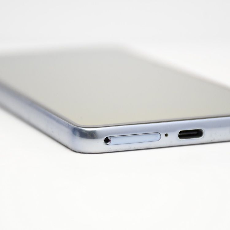 ���������SIM�ե꡼ Galaxy A53 5G SCG15 128GB �֥롼