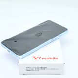 ڿƱ͡Y!mobile SIMե꡼ nubia S 5G A403ZT 饤ȥѡץ