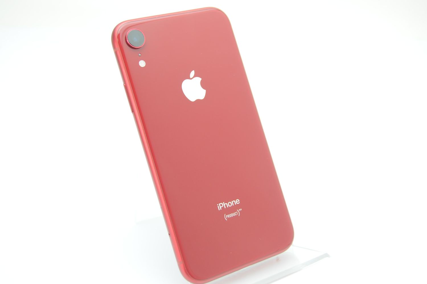 ムスビー｜美品【ガジェット買取キング】SIMフリー docomo iPhoneXR 