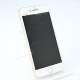 �ڱվ�����ư���ǽ������󥯡�SIM�ե꡼ iPhone8 64GB �������