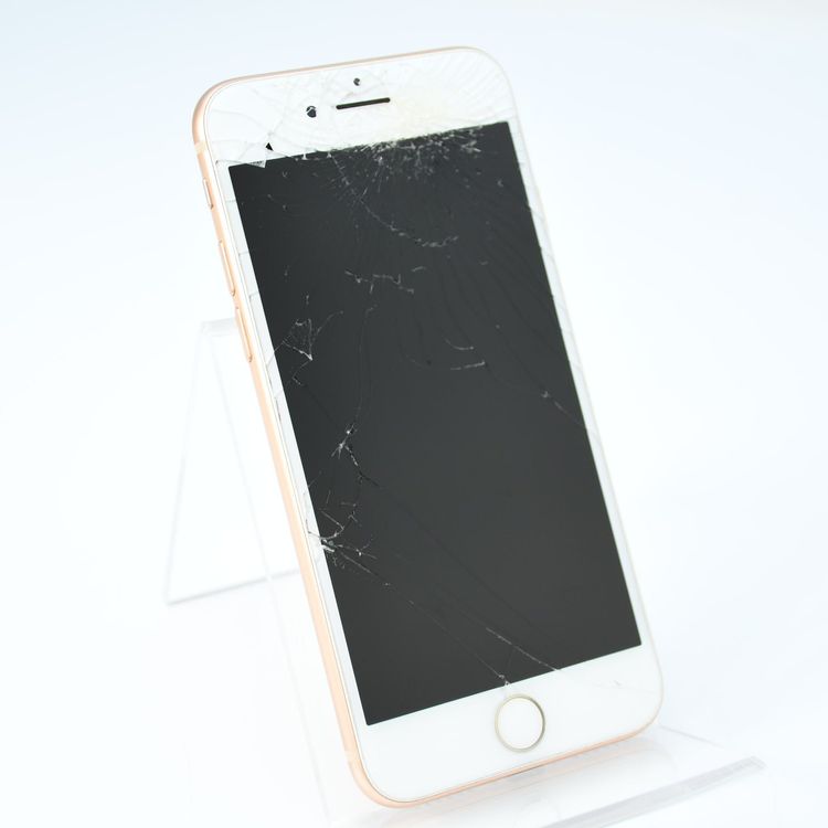 �ڱվ�����ư���ǽ������󥯡�SIM�ե꡼ iPhone8 64GB �������