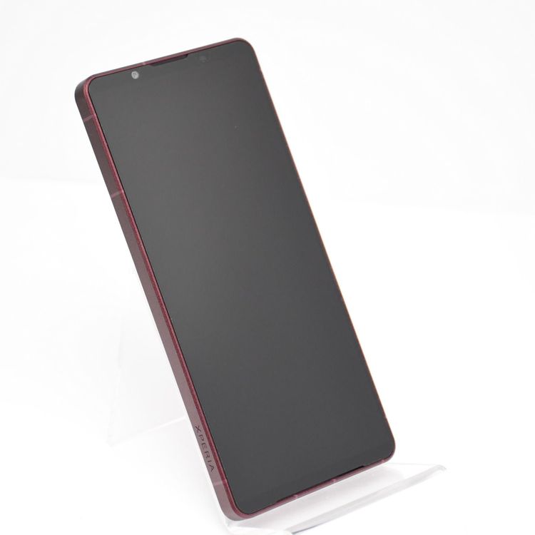 �ڤۤܿ��ʡ�SIM�ե꡼SoftBank Xperia 1 VIII 5G 256GB A601SO