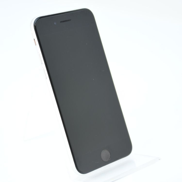 au SIM�ե꡼iPhone SE �裲���� 128GB �ۥ磻��