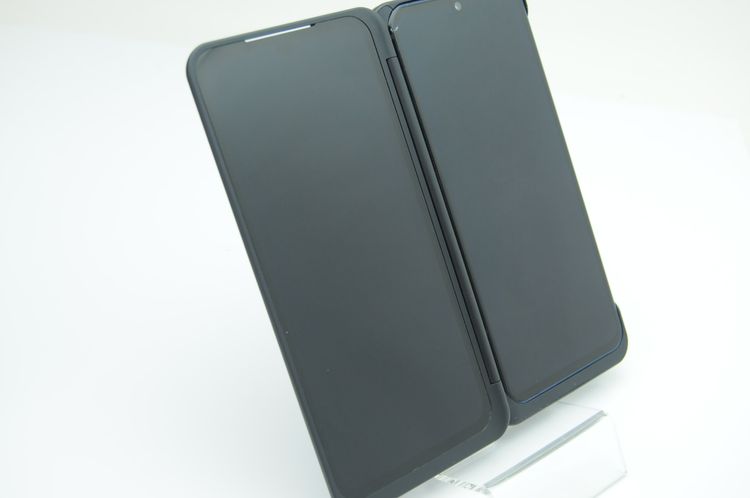 ������ �ǥ奢�륹���꡼���docomo LG V60 ThinQ 5G��sim���å������