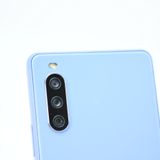 �ڱվ����ʡ������ɹ���SIM�ե꡼ docomo Xperia 10 III SO-52B �֥롼