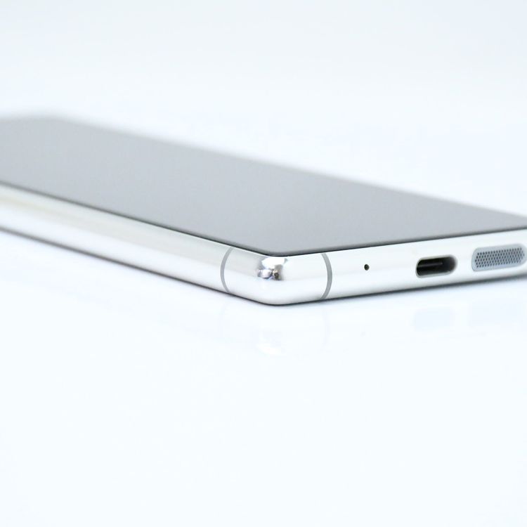 ڱվʡSIMե꡼ docomo Xperia 5 SO-01M 졼