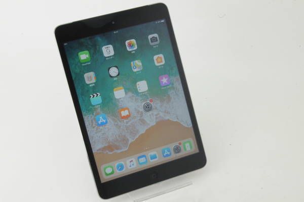iPad mini 流れ着く 2 wi-fi+cellular(docomo) 64GB 