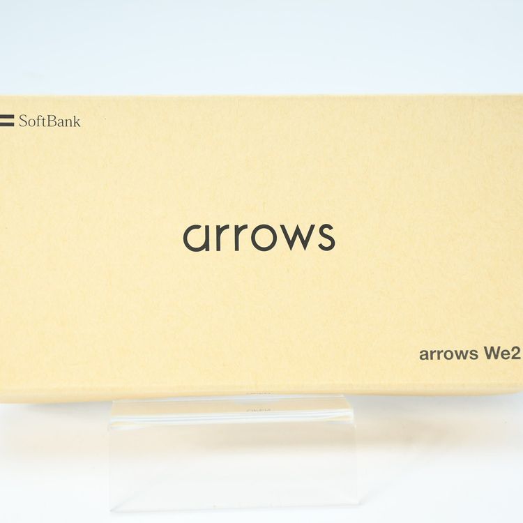 �ڿ��ʡ�SIM�ե꡼ Softbank arrows We2 A402FC �ͥ��ӡ����꡼��
