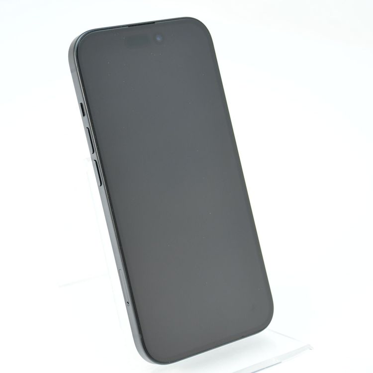 �ڽ����Хåƥ꡼87��۳�ŷ��Х��� SIM�ե꡼ iPhone15 128GB �֥�å�