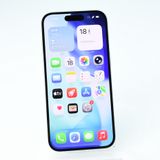 �����ʡ�SIM�ե꡼ iPhone15 128GB �֥롼