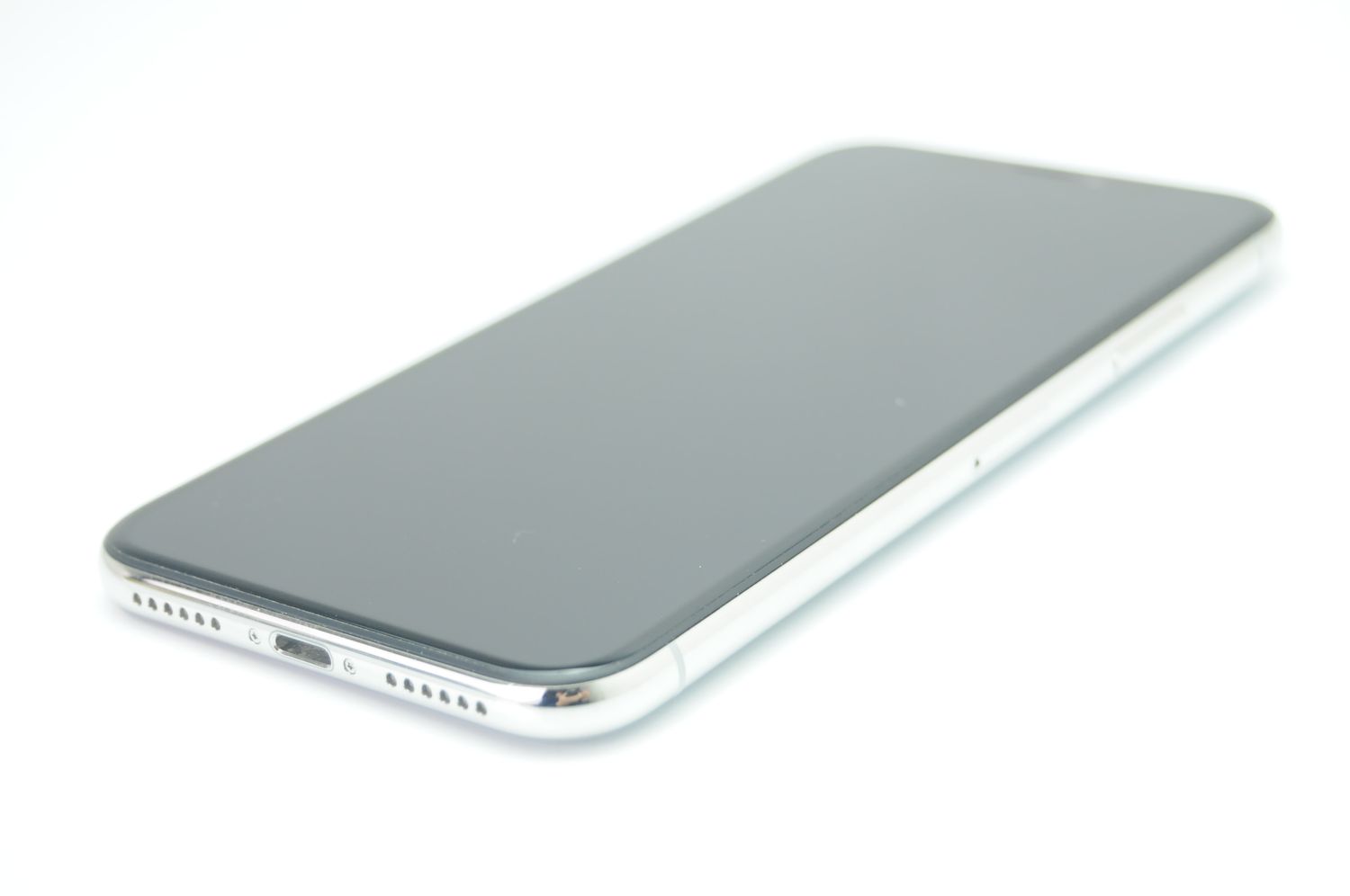 Iphone x 64G シルバー SIMフリー ジャンク品 ジャンク】iPhone X 64GB SIMフリー｜Yahoo!フリマ（旧PayPay