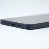 �����̳���ư���ǽ��SIM�ե꡼ iPhone12 mini 64GB �֥�å�