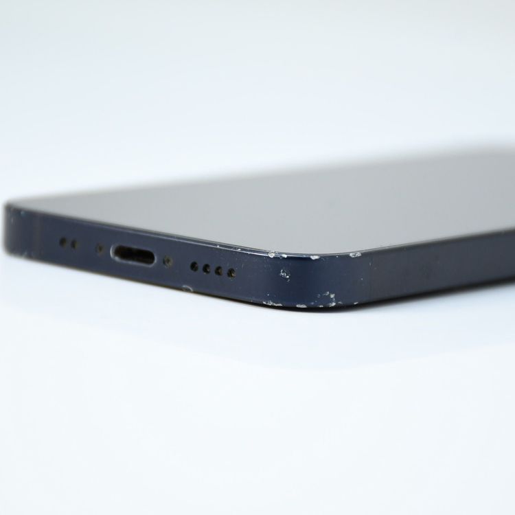 �����̳���ư���ǽ��SIM�ե꡼ iPhone12 mini 64GB �֥�å�