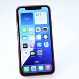 ���������SIM�ե꡼ iPhoneXR 128GB ��å�