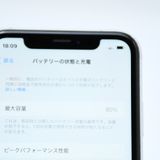 ڽХåƥ꡼ 80վʡ iPhone XR 64GB ۥ磻
