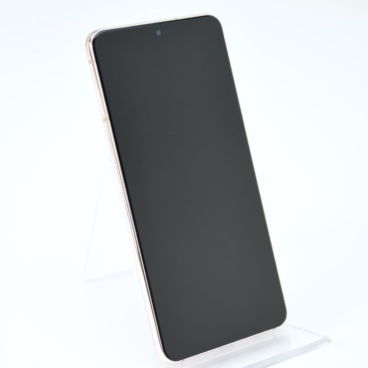 ʡɹSIMե꡼ au Galaxy S21 5G SCG09 256GB