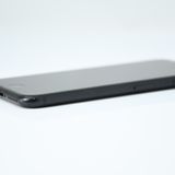 �ڱվ����ʡ�SIM�ե꡼ iPhone SE �裲���� 64GB �֥�å�