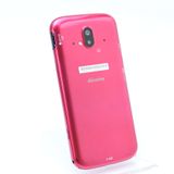 ڶ˾ʡɹSIMե꡼ docomo ޡȥե F-52B ԥ