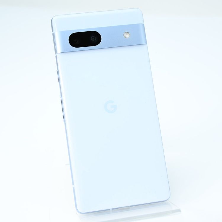 �ڱվ����ʡ�SIM�ե꡼ Google Pixel7a 128GB ����