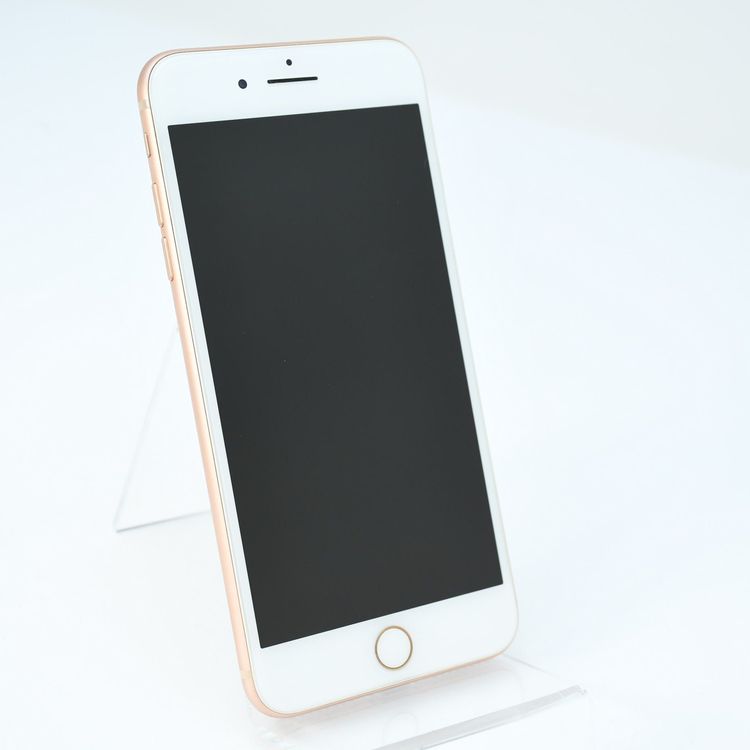 �����ʡ�docomo SIM�ե꡼ iPhone8 Plus 256GB �������