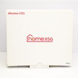 docomo �ۡ���롼���� home 5G HR01 ���������졼