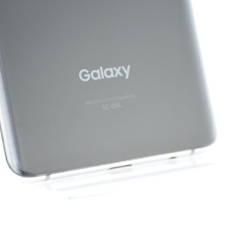 ڱվʡSIMե꡼docomo Galaxy S10+ SC-04L ץꥺ֥å