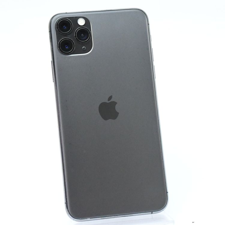 Face ID󥯡SIMե꡼ iPhone 11 Pro Max 256GBڡ쥤