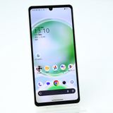 �ڿ���Ʊ�͡�SIM�ե꡼ AQUOS sense8 SH-M26 6GB/128GB �ڡ��륰�꡼��
